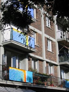Art vos Balcons